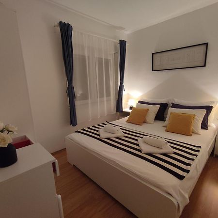 Panorama Apartment سفيتي يوراي الغرفة الصورة