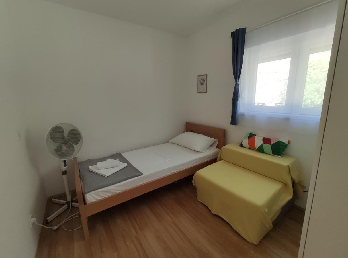 Panorama Apartment سفيتي يوراي المظهر الخارجي الصورة