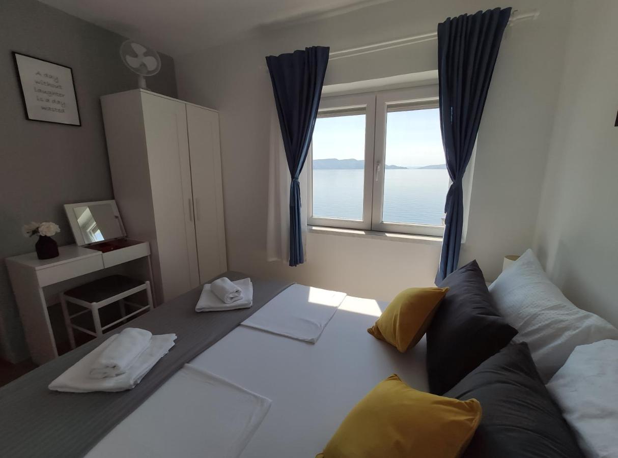 Panorama Apartment سفيتي يوراي المظهر الخارجي الصورة