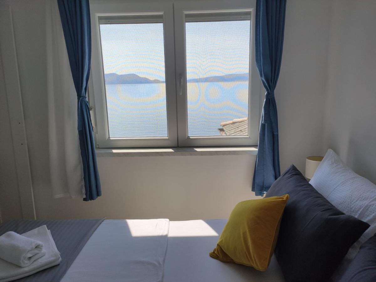 Panorama Apartment سفيتي يوراي المظهر الخارجي الصورة