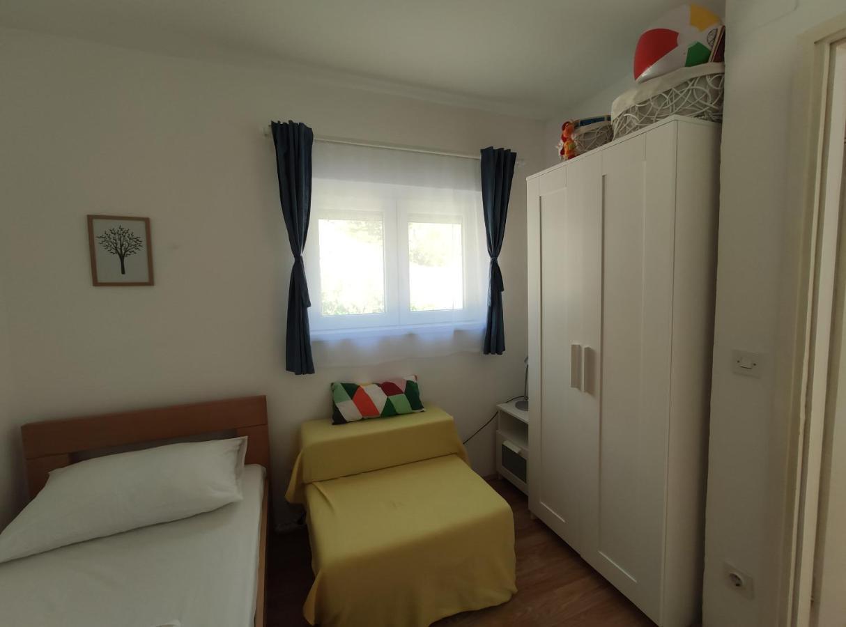 Panorama Apartment سفيتي يوراي المظهر الخارجي الصورة