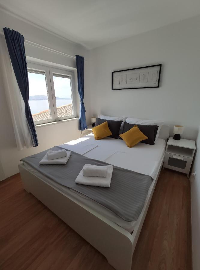 Panorama Apartment سفيتي يوراي المظهر الخارجي الصورة