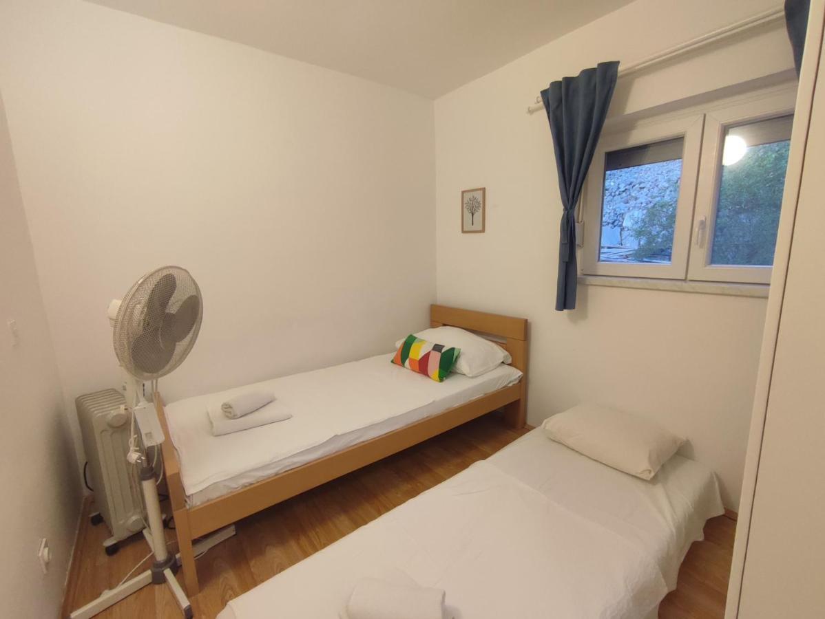 Panorama Apartment سفيتي يوراي المظهر الخارجي الصورة
