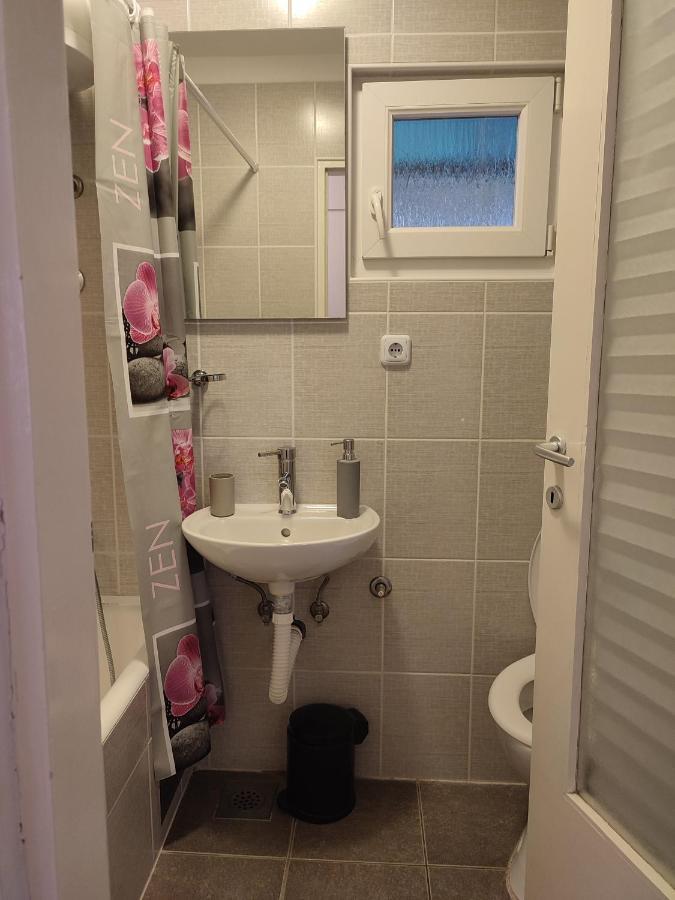 Panorama Apartment سفيتي يوراي المظهر الخارجي الصورة