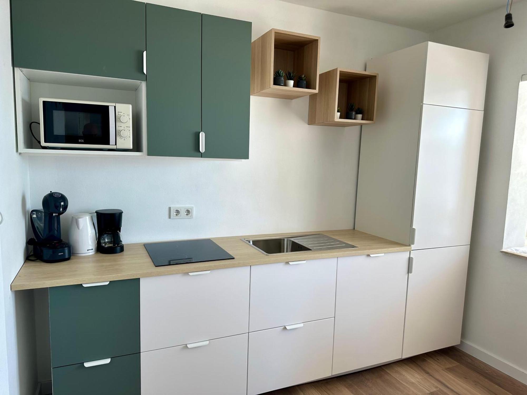 Panorama Apartment سفيتي يوراي الغرفة الصورة