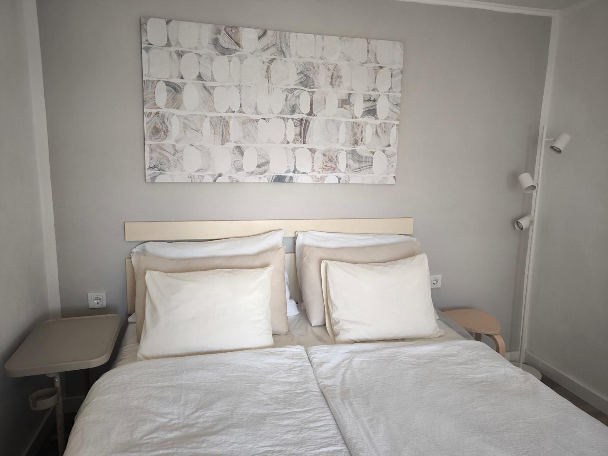 Panorama Apartment سفيتي يوراي الغرفة الصورة