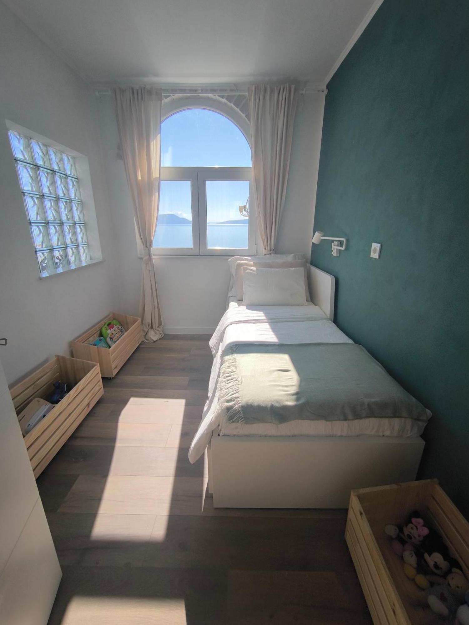 Panorama Apartment سفيتي يوراي الغرفة الصورة